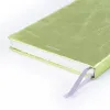 Notebook A5, leather, Aurora, dotted - 2