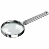 El Casco Magnifying Glass M675 – Chrome