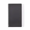 Slim Wallet, 10 cc, Kollektion 1977, leather, black