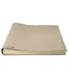 Photo Album, 50 pages, leather cover, 45x45 cm, taupe - 3