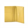 Passport Caddy Mustard - 5