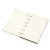 Refill for Pocket Planner, notes pages, ruled