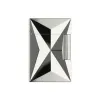 S.T. Dupont LIGNE 2 FIRE X Lighter Silver