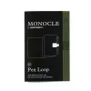 MONOCLE by LT1917 Pen Loop, olive