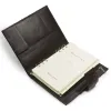 Daily Planner, python leather, brown - 2