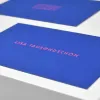 100 custom business cards, Lisa Tausendschön - 2