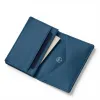 Business Card Caddy Prussian - 2