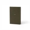 Notebook Journal S ruled Ranger Green