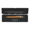 Caran d’Ache 849 Ballpoint Pen – Pop Line, Orange - 3