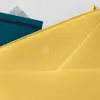 Envelope Pouch Wallaby Mustard - 3