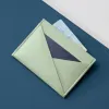 Credit Card Caddy Cool Mint - 2