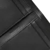 Bethge - Wallet Adri - Women - Leather - Zip - black - 2