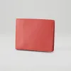 Billfold Wallet, lobster
