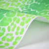 Wrapping paper Leo green/turquoise 50 x 70 cm, 3 sheets - 3