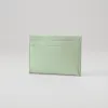 Credit Card Caddy Cool Mint - 3