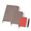 Journal S Notebook ruled Mustard - 3