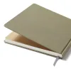 Guest Book 180 pages kaki linen  - 2