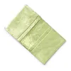 Folded Leather Card Holder – 3 Card Slots, Aurora - 2