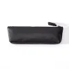 Pencil Case, Kollektion 1977,  leather, black