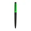S.T. Dupont ETERNITY FLUO ANIMATION Ballpoint Pen, Green