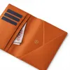 Passport Caddy Mandarino - 4