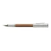 Graf von Faber-Castell Classic Fountain Pen, pernambuco, B - 4