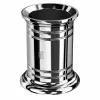 El Casco M654 Pen Holder, chrome