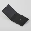 Billfold Wallet, nero - 2