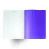 Notebook Refill, Whitebook Notes, SX, ruled - 4