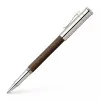 Graf von Faber-Castell Classic Rollerball Pen – Grenadilla
