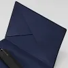 Notebook Journal S ruled Midnight Blue - 2