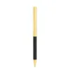 S.T. Dupont Classique Ballpoint Pen Black/Gold - 3