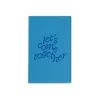 Greeting card set Let’s come together Mini with 5 folding cards - 3