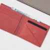 Billfold Wallet, lobster - 5