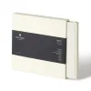 Guest Book 180 pages Champagne linen 