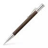 Graf von Faber-Castell Classic Mechanical Pencil – Grenadilla