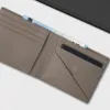 Billfold Wallet, dolphin - 4