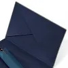 Journal M Notebook plain Cool Mint - 2