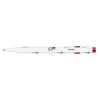 Caran d’Ache 849 Keith Haring Ballpoint Pen – White - 2