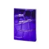 Weekly Planner Notes 2027 Violet Leather