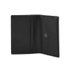 Passport Caddy Nero - 2