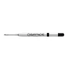 Caran d'Ache 849 Rollerball refill, M, black