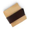 für Disponent Voll Verona Leder chestnut-braun