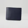 Billfold Wallet, midnight blue