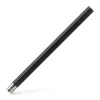 Faber-Castell 5 Replacement Pencil Shafts, black