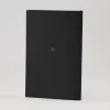 Journal L Notebook ruled Nero - 4