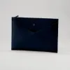 Envelope Pouch Wallaby Midnight Blue