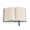Notebook Journal S ruled Pigeon Blue - 2
