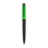 S.T. Dupont ETERNITY FLUO ANIMATION Ballpoint Pen, Green - 4