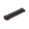 Pen Case Single Leather Verona Brown - 2